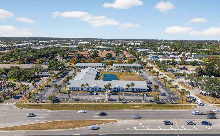 Pictures of Retail, Office property located at 11380 66th Street North, Largo, FL 33773 for lease - image #1