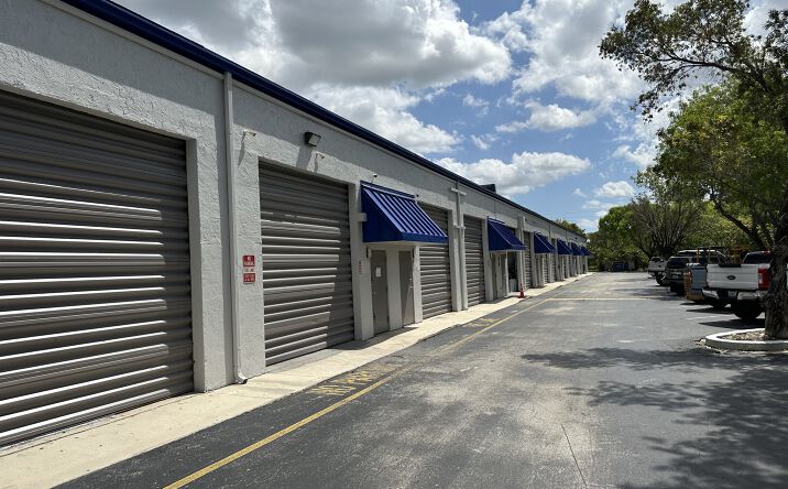Pictures of Industrial, Special Purpose property located at 10052 Northwest 46th Street, Sunrise, FL 33351 for lease - image #1