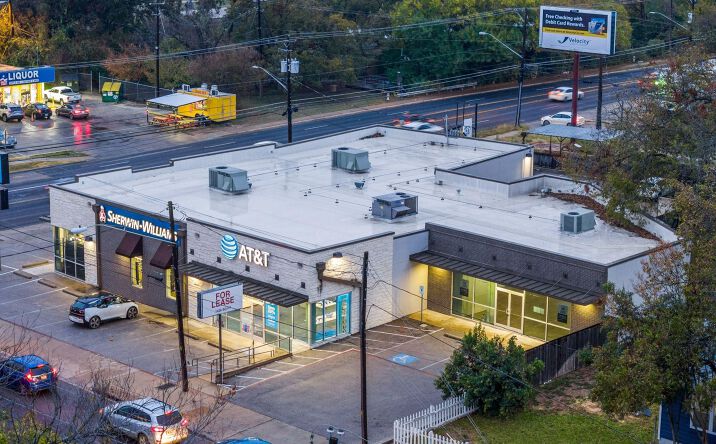 Pictures of Special Purpose property located at 603 West Oltorf Street, Austin, TX 78704 for lease - image #1