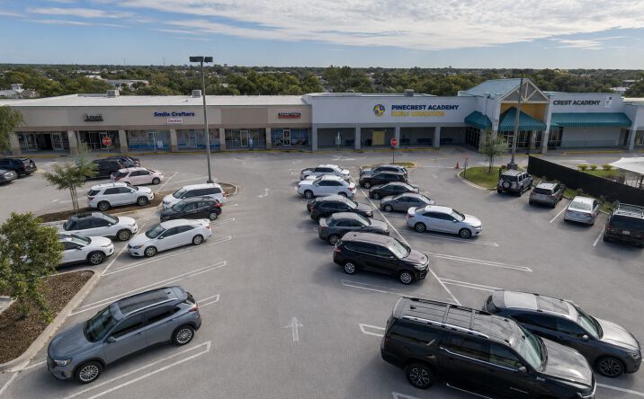 Pictures of Retail property located at 1100 U.S. 27, Clermont, FL 34714 for lease - image #1