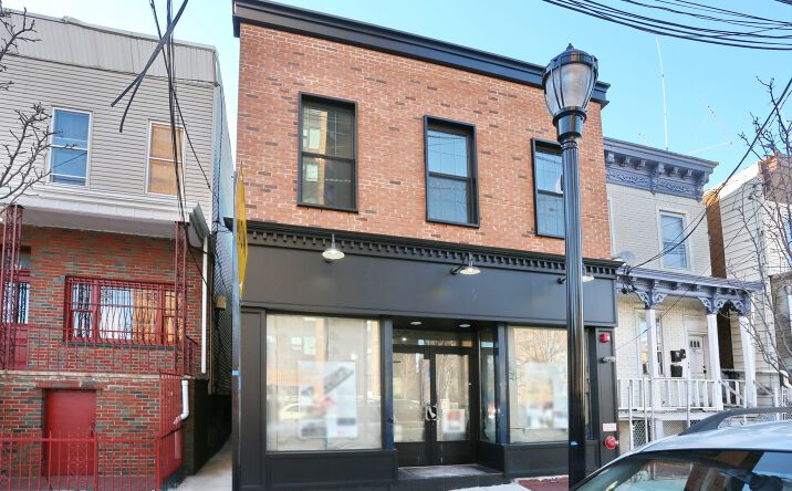 Pictures of Retail property located at 523 22ND ST, UNION CITY, NJ 07087 for lease - image #1