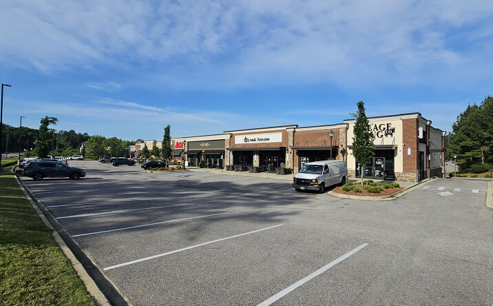 Pictures of Retail, Restaurant, Office property located at 300 Carlow Lane, Birmingham, AL 35242 for lease - image #1