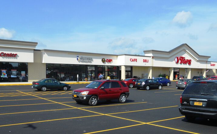 Pictures of Retail property located at 360 West Pulteney Street, Corning, NY 14830 for lease - image #1