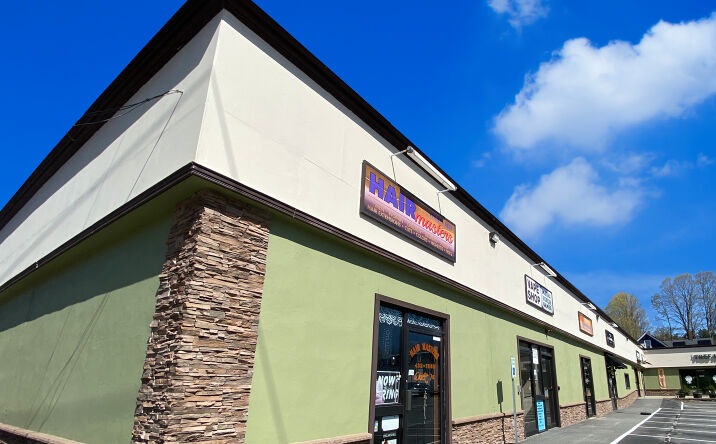 Pictures of Retail property located at 112-114 Main Street, Pepperell, MA 01463 for lease - image #1