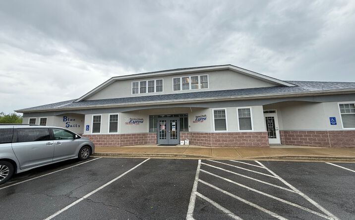 Pictures of Special Purpose property located at 225 Town Square Dr, Lusby, MD 20657 for lease - image #1