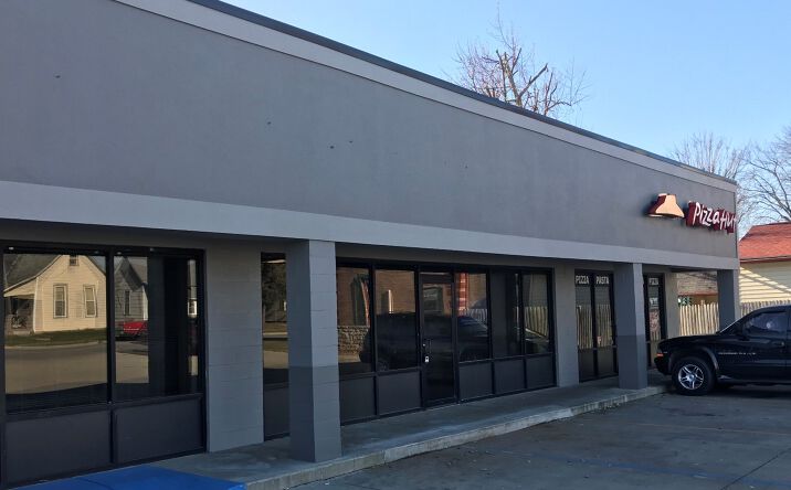 Pictures of Retail, Office, Restaurant property located at 701 E Jefferson Street, Tipton, IN 46072 for lease - image #1