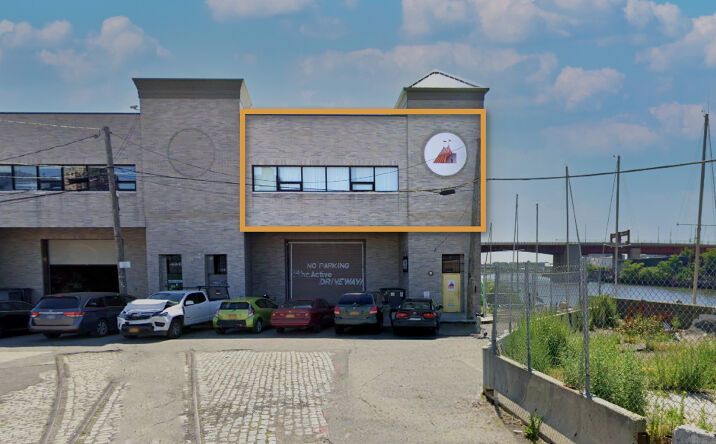 Pictures of Office property located at 53-21 Vernon Blvd, Long Island City, NY 11101 for lease - image #1