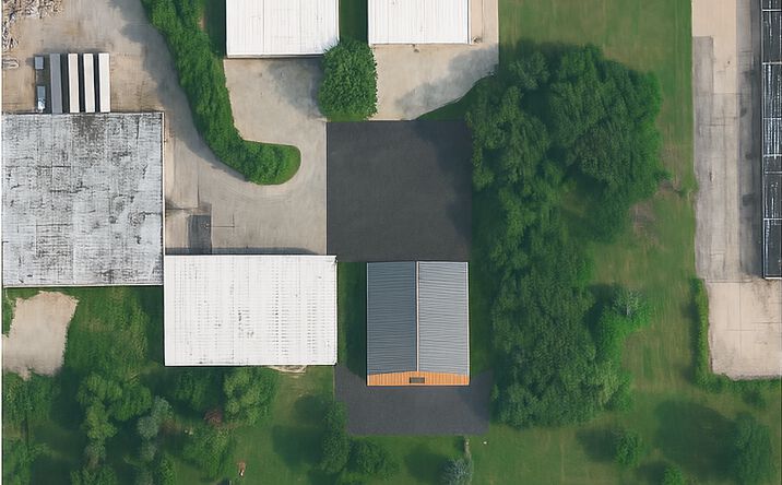 Pictures of Industrial, Land property located at 115 Hankes Avenue, Aurora, IL 60505 for lease - image #1