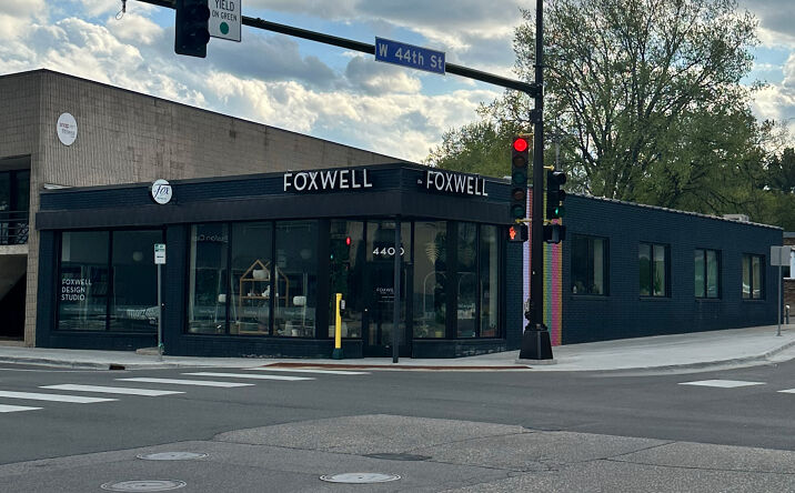 Pictures of Retail, Office property located at 4400 France Avenue South, Edina, MN 55410-1345 for lease - image #1
