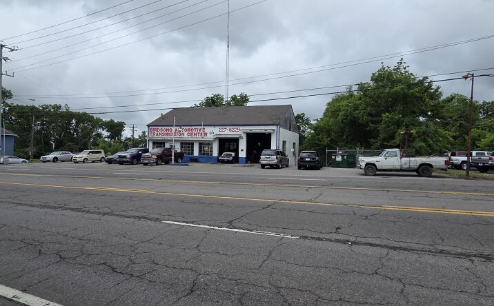 Pictures of Special Purpose property located at 2304 Dickerson Pike, Nashville, TN 37207 for lease - image #1