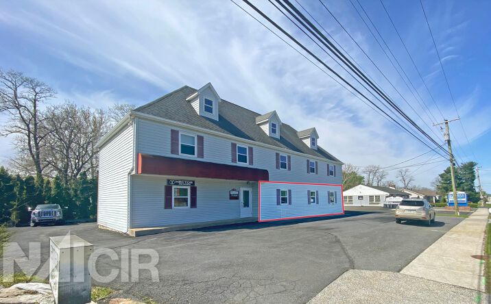 Pictures of Retail, Office property located at 4349 Linglestown Road, Harrisburg, PA 17112 for lease - image #1