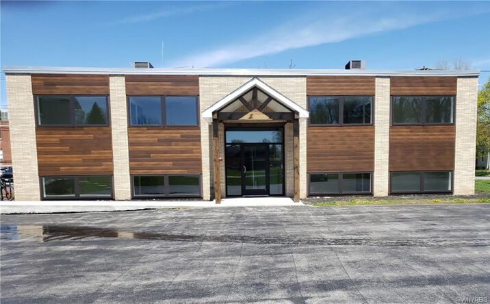 Pictures of Office property located at 300 Ohio Street, Medina, NY 14103 for lease - image #1