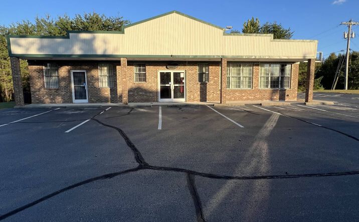 Pictures of Retail, Industrial, Special Purpose property located at 1192 North Carolina 700, Pelham, NC 27311 for lease - image #1