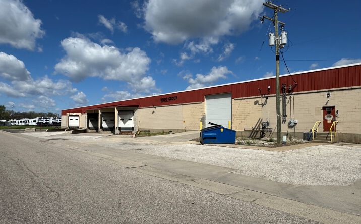 Pictures of Industrial, Special Purpose property located at 1610 Leininger Avenue, Elkhart, IN 46517 for lease - image #1