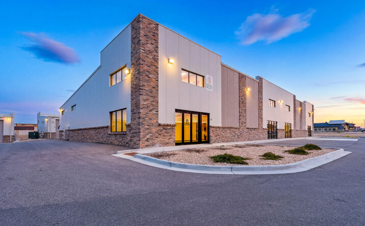 Pictures of Office property located at 4540 VENTURE DR, JOHNSTOWN, CO 80534-2875 for lease - image #1