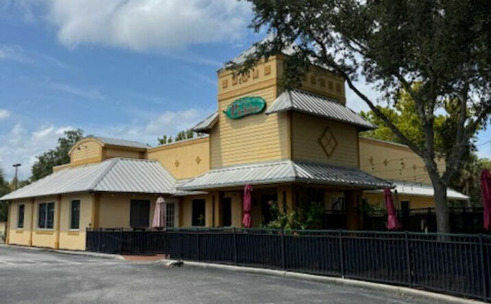 Pictures of Office property located at 400 South Nova Road, Ormond Beach, FL 32174 for lease - image #1