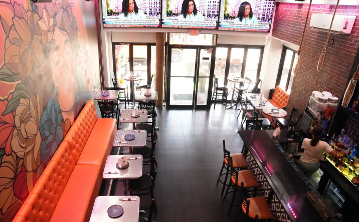 Pictures of Restaurant property located at 3496 Broadway, New York, NY 10031 for lease - image #1
