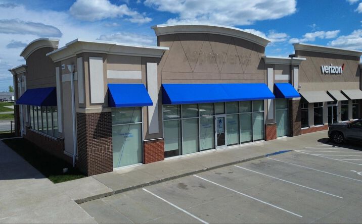 Pictures of Office, Retail property located at 2953 5th Ave South, Fort Dodge, IA 50501 for lease - image #1