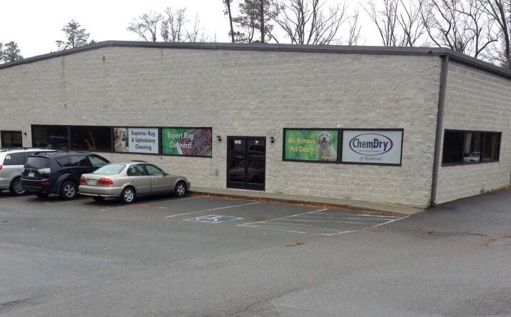 Pictures of Office, Industrial property located at 2361-B Greystone Court, Rockville, VA 23146 for lease - image #1