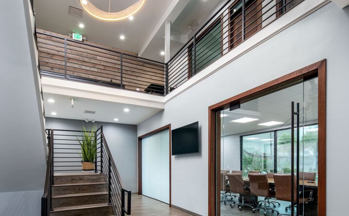 Pictures of Office property located at 18093 PRAIRIE AVE, TORRANCE, CA 90504-3700 for lease - image #1