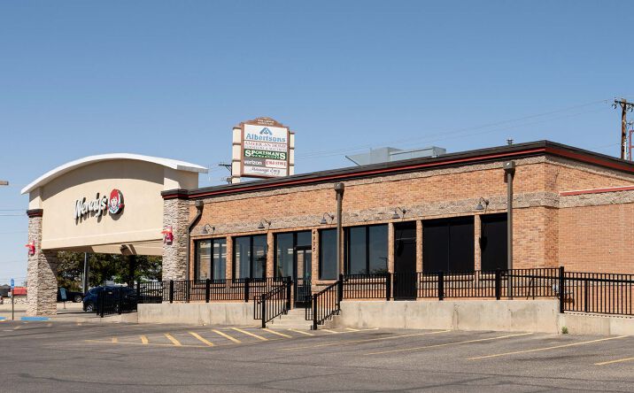 Pictures of Retail, Restaurant property located at 4903 East Main Street, Farmington, NM 87402 for lease - image #1