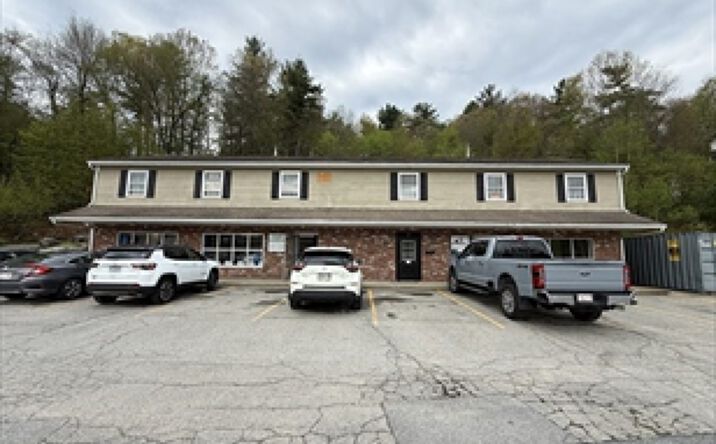 Pictures of Office property located at 79 Reservoir Street - Unit E, F, Holden, MA 01520 for lease - image #1