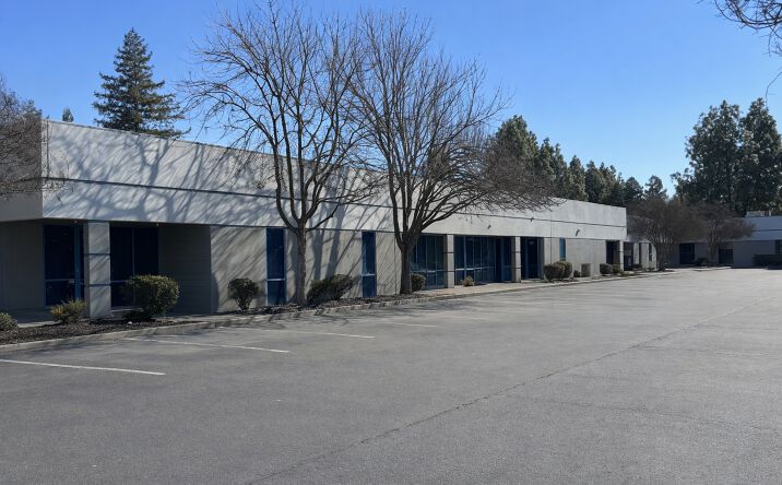 Pictures of Office, Industrial property located at 3136 Industrial Boulevard, West Sacramento, CA 95691 for lease - image #1