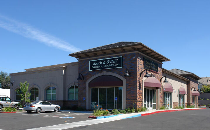 Pictures of Office property located at 7520 Greenback Ln, Citrus Heights, CA 95610-5606 for lease - image #1