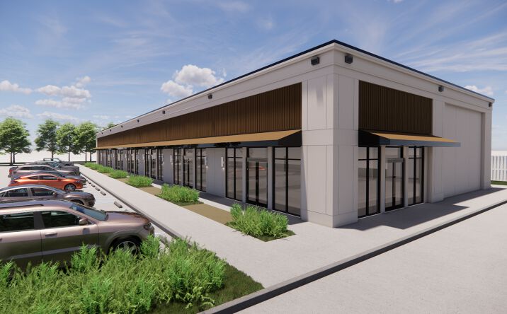 Pictures of Retail property located at Northeast US Highway 51, Ponchatoula, LA 70454 for lease - image #1
