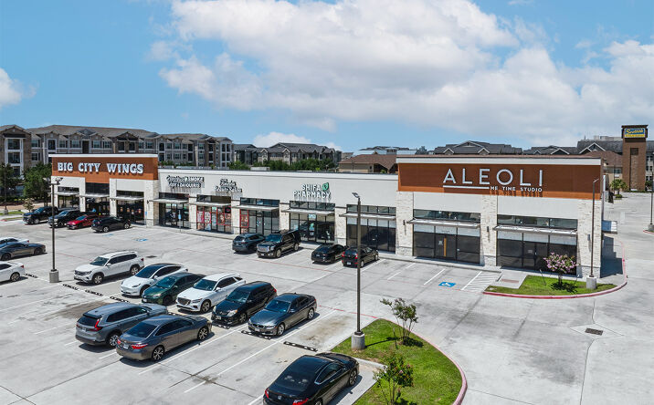 Pictures of Retail, Special Purpose property located at 23402 Kingsland Boulevard, Katy, TX 77494 for lease - image #1
