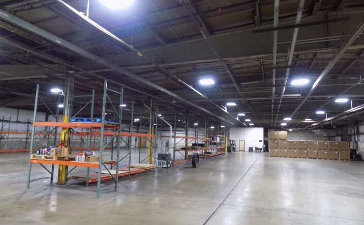 Pictures of Industrial, Special Purpose property located at 6625 Old State Road 3, Muncie, IN 47303 for lease - image #1