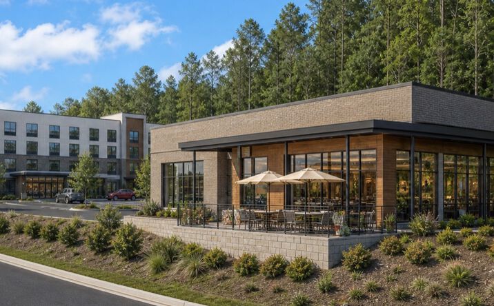 Pictures of Retail, Office, Restaurant property located at Williston Road, Gainesville, FL 32608 for lease - image #1