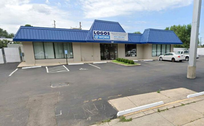 Pictures of Office, Industrial property located at 937 South Patterson Boulevard, Dayton, OH 45402 for lease - image #1