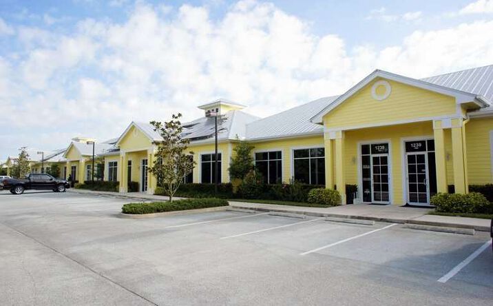 Pictures of Office property located at 1239 Southeast Indian Street, Stuart, FL 34997 for lease - image #1