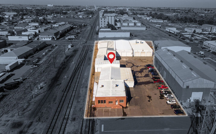 Pictures of Industrial, Office property located at 617 6th Street, Greeley, CO 80631 for lease - image #1