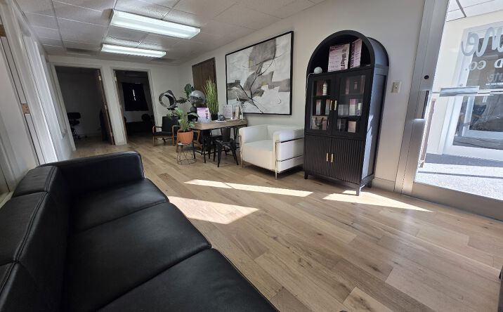 Pictures of Retail, Office, Special Purpose property located at 3670 Quincy Avenue, Ogden, UT 84403 for lease - image #1