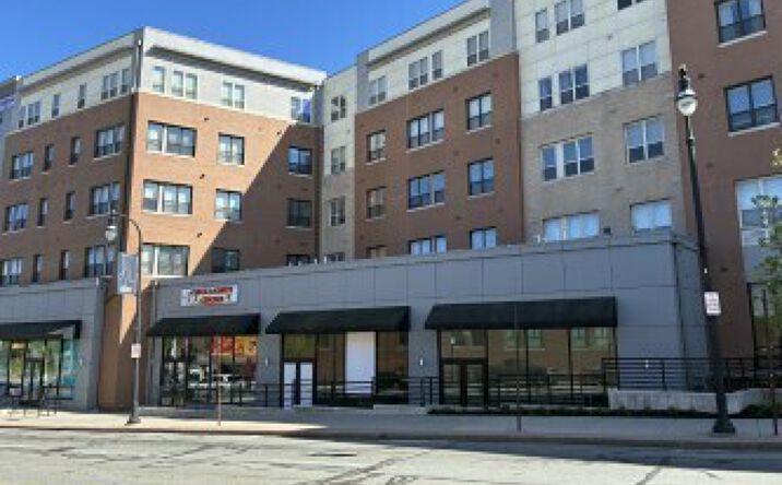 Pictures of Retail property located at 145 Front St, Worcester, MA 01608 for lease - image #1