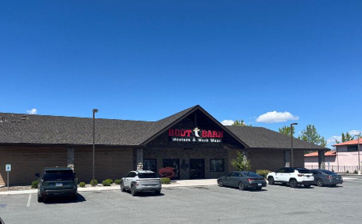 Pictures of Retail property located at 3345 Kietzke Lane, Reno, NV 89502-4711 for lease - image #1