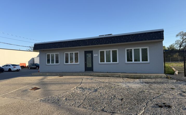 Pictures of Industrial, Special Purpose property located at 735 Crofton Street Southeast, Grand Rapids, MI 49507 for lease - image #1