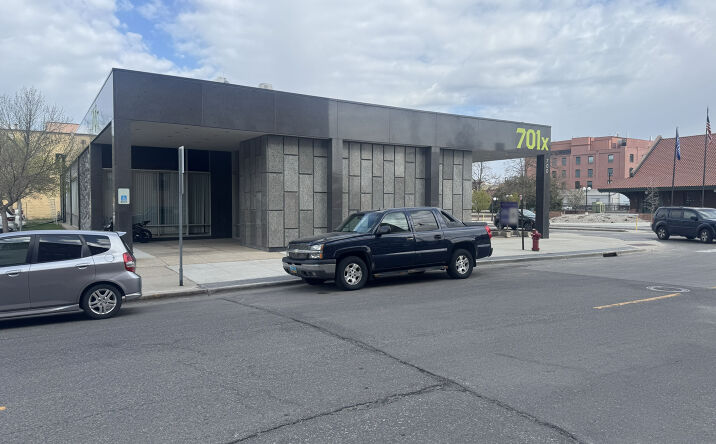 Pictures of Office, Special Purpose property located at 700 Main Avenue, Fargo, ND 58103 for lease - image #1