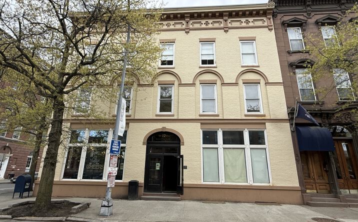 Pictures of Office property located at 17 1st Street, Troy, NY 12180 for lease - image #1