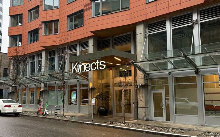 Pictures of Retail, Special Purpose property located at 1823 Minor Avenue, Seattle, WA 98101 for lease - image #1