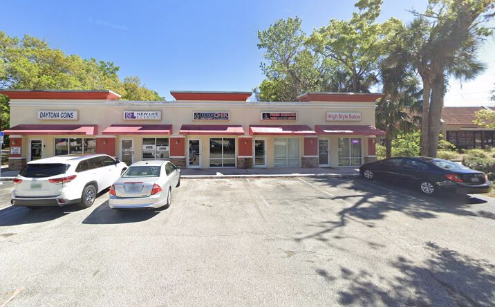 Pictures of Retail, Restaurant property located at 3751 South Nova Road, Port Orange, FL 32129 for lease - image #1