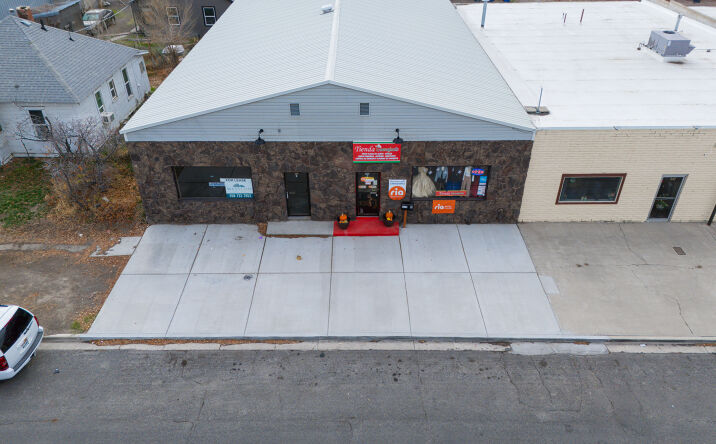 Pictures of Retail, Office property located at 339 FOURTH AVE W, TWIN FALLS, ID 83301-5816 for lease - image #1