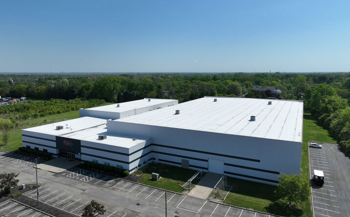 Pictures of Retail, Industrial, Special Purpose property located at 846 Reading Rd, Mason, OH 45040 for lease - image #1