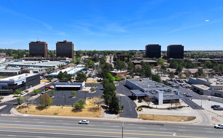 Pictures of Retail property located at 2930-2950 S. Havana Street, Aurora, CO 80014 for lease - image #1