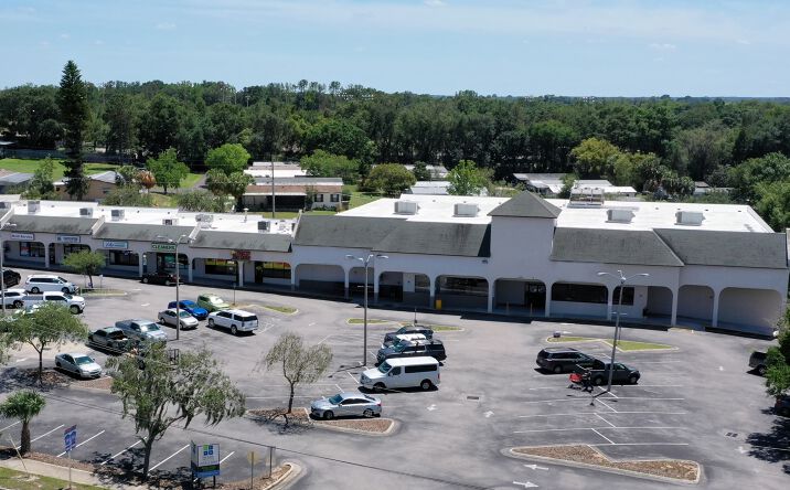 Pictures of Retail property located at 1203 Highway 50, Clermont, FL 34711 for lease - image #1