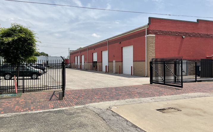 Pictures of Industrial, Special Purpose property located at 910 South 7th Street, Louisville, KY 40203 for lease - image #1