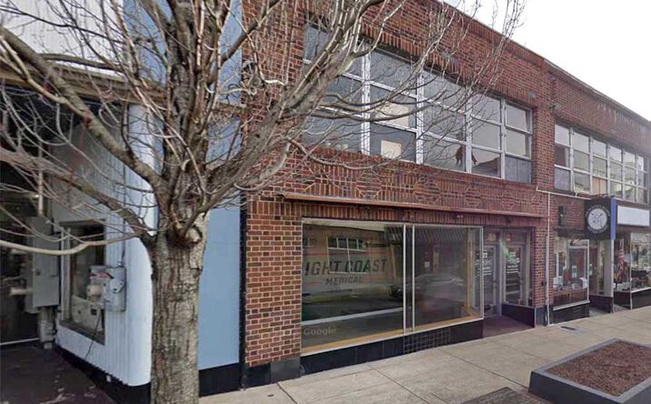 Pictures of Retail, Office, Special Purpose property located at 322 East Main Street, Johnson City, TN 37601 for lease - image #1