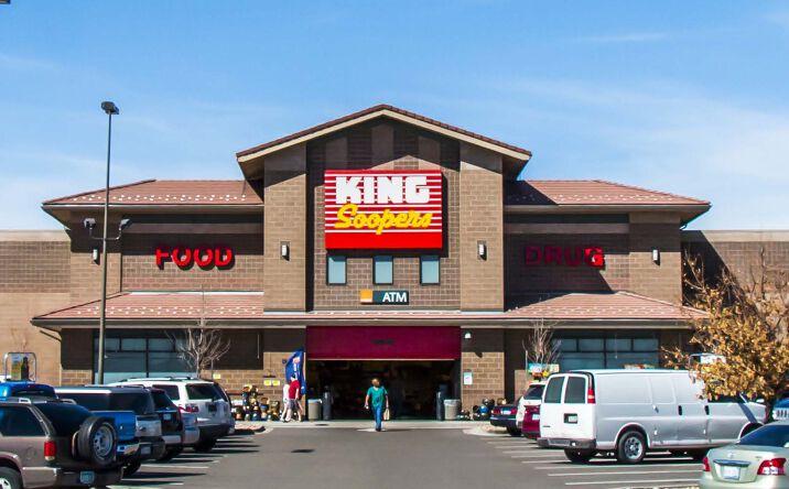 Pictures of Retail property located at 18601 Green Valley Ranch Blvd, Denver, CO 80249 for lease - image #1